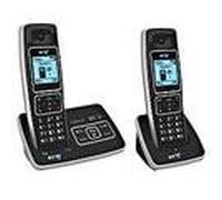 BT 6500 Cordless DECT Phone with Answer Machine and Nuisance Call Blocking Twin (48453)