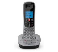 BT 7660 Landline Phone, Single Handset
