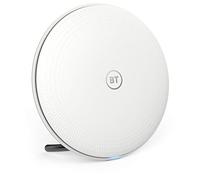 BT 91073 Additional Disc for use with existing Whole Home Wi-Fi (AC2600) only, App for complete control and 3 year warranty, White