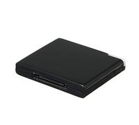 BT A2DP Music 30 Pin Receiver Adapter Speaker Dock Supports V1 0-V4 0 10m Transmission Distance 3 Mbps Rate Standard Interface 30pin Output