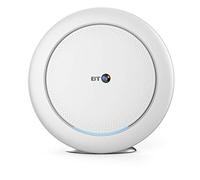 BT Additional Disc for use with existing BT Premium Whole Home Wi-Fi (AX3700) only, App for complete control and 3 year warranty