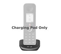 BT Advanced DECT Cordless Phone Genuine BT Replacement Charging Pod Only