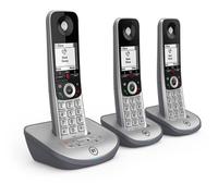 BT Advanced 1Z Cordless Phone - Triple Handsets