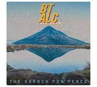BT ALC Big Band - The Search For Peace [VINYL]
