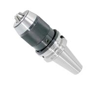BT APU Drill Chuck Tool Holder, BT30 BT40 BT50 APU08 APU13 APU16 Self Tightening Milling Tools Holder Drill Bit CNC Integrated(40 * 08 * 85)