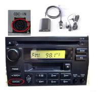 BT AUX Adapter for Hyundai 8Pin Wireless Music Streaming