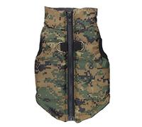 BT Bear® Puppy Coat,Small Dog Winter Coat Vest Puppy Soft Warm Coat Jacket Clothing Costume for Cats Puppy Small Dogs