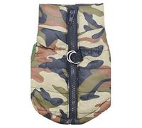 BT Bear® Soft Warm Winter Coat for Small Dogs Cats Puppies