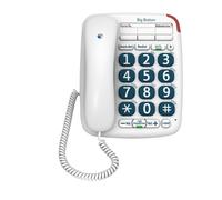BT Big Button 200 Corded Phone