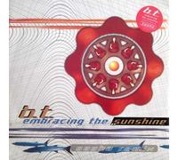 BT - BT - Embracing The Sunshine (Sasha Remix) - EastWest