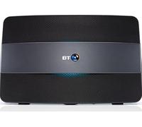 BT Business Smart Hub: Wi-Fi, Bluetooth, Ethernet Router, 5 GHz, Dual Band, Smart Hub