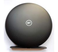 BT Complete Wi-Fi Disc (Add-On) for BT Smart Hub 2 - Seamless Whole-Home Mesh, AC1200 Dual-Band, Band Steering