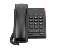 BT Converse 2100 Corded Telephone Black
