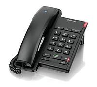 BT Converse 2100 Corded Telephone Black