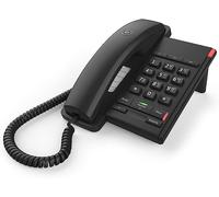 BT Corded Phone Converse 2100 Black Next day delivery if bought before 4pm