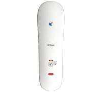 BT DUET210 Corded Telephone White