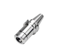 BT-ER BT30/BT40 0.003 ER11 20 25 40 70/100/200L for CNC Machining Center Spindle Tool Holder(BT30-ER16-150L)