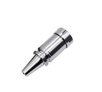 BT/ER Collet BT30 BT40 BT50 Collet ER11 ER16 ER20 ER25 ER32 ER40 CNC Milling Machine(BT40-ER32UM-100L)