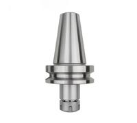 BT ER Tool Holder BT30 BT40 BT50 Knife Shank ER11 ER16 ER20 ER25 ER32 ER40 Tool Holder CNC Milling Machine Lathe Maching Mill Chuck Holder(BT30-ER32UM-100L)