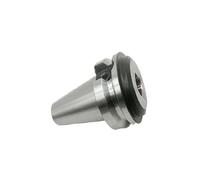 BT-ER Ultra Short Tool Holder BT30 BT40 BT50 ER25 ER32 ER40 SLN16 SLN20 SLN25 FMB22 FMB27 30L 45L Stroke Limit Tool Holder Mill Chuck Holder(BT40-SLN32-30L)