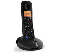 BT Everyday Cordless Home Phone with Basic Call Blocking and Answering Machine, Single Handset Pack