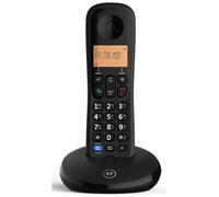 BT Everyday Cordless Landline House Phone, Home Phone, Basic Call Blocker, Do Not Disturb button, Single Handset Pack