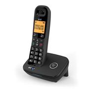 BT Everyday Single Dect Call Blocker Telephone