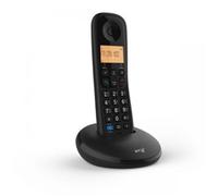 BT Everyday Single Dect Call Blocker Telephone