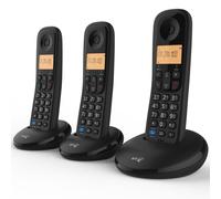 BT Everyday Phone Trio