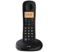 BT Everyday Single Dect Call Blocker Telephone