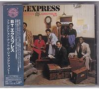 BT Express - Function at the Junction + 1