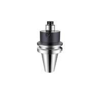 BT FMB BT30 BT40 FMB FMB22 FMB27 FMB32 Tool Holder 45L 60L 100L CNC Tool Holder 300R 400R Lathe Face Milling Cutter Tool Holder(BT30-FMB16-100L)