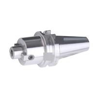 BT FMB BT30 BT40 FMB22 FMB27 FMB32 FMB40 Tool Holder 45L 60L 100L CNC 300R 400R Lathe Face Milling Cutter Mill Chuck Holder(BT50-FMB32-200L)