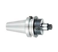 BT FMB CNC Tool Holder, Milling Disc Connector Holder for 300R 400R Lathe Face Milling Cutter 1piece(30 * 22 * 60)