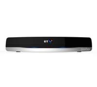BT YouView DTR-2110 HD Recorder with ITVX, BBC IPlayer, Netflix and More 500 GB
