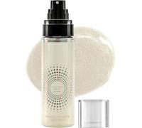 BT Gold Glow Makup Fixer Spry - 100 ml | Long Lasting Makup Setting Spry for Face Makup | Lightweight & Non Greasy Makup fixer Spry after Makeup, Infused with Aloe Vera Extracts