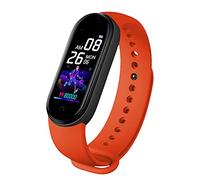 BT Intelligent Watch Sport Fitness Health Two way Lookup IP67 Waterproof Wristband