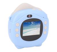 BT Kids Camera Instant Print, 12MP 2 Inch IPS Screen Mini Toddler Camera for Boys Girls, Portable DIY Instant Digital for Kids, Printable Cam Cool for Birthday Kids for Students