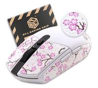 BT.L Mouse Grip for Logitech G305 & G203 Pro Gaming (Sakura)