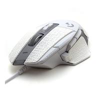 BT.L Mouse Grip for Logitech G502 X & Logitech G502 X Plus & Logitech G502 X Lightspeed (White)