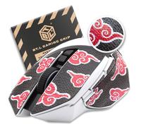 BT.L Mouse Grip for Razer Basilisk V3, Razer Basilisk V3 Pro, Razer Basilisk V3 X HyperSpeed, Razer Basilisk Ultimate (Kumo)