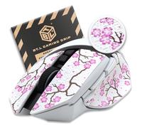 BT.L Mouse Grip for Razer Basilisk V3, Razer Basilisk V3 Pro, Razer Basilisk V3 X HyperSpeed, Razer Basilisk Ultimate (Sakura)