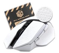 BT.L Mouse Grip for Razer Basilisk V3, Razer Basilisk V3 Pro, Razer Basilisk V3 X HyperSpeed, Razer Basilisk Ultimate (White)