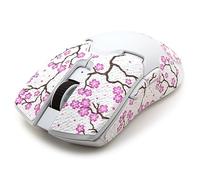 BT.L Mouse Grip for Razer Viper, Razer Viper V2 Pro, Razer Viper Ultimate (Sakura)