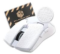 BT.L Mouse Grip for Razer Viper, Razer Viper V2 Pro, Razer Viper Ultimate (White)