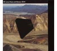 Bt - Love Peace and Grease [CD 1]