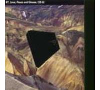 Bt - Love Peace & Grease [CD 2]