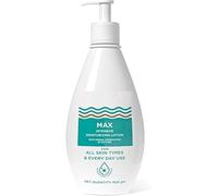 BT Max Intensive Moisturizing Lotion | Dermatologist Recommended | Clinically Proven, Long-Lasting Moisturization | For Normal to Very Dry Skin | Cocoa Butter, Shea Butter, Mango Butter and Aloe But