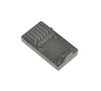 BT Metal Crimper for 431A 4Pin / 631A 6Pin Telephone Cable Crimp Ends