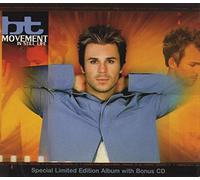 Bt - Movement in Still Life
